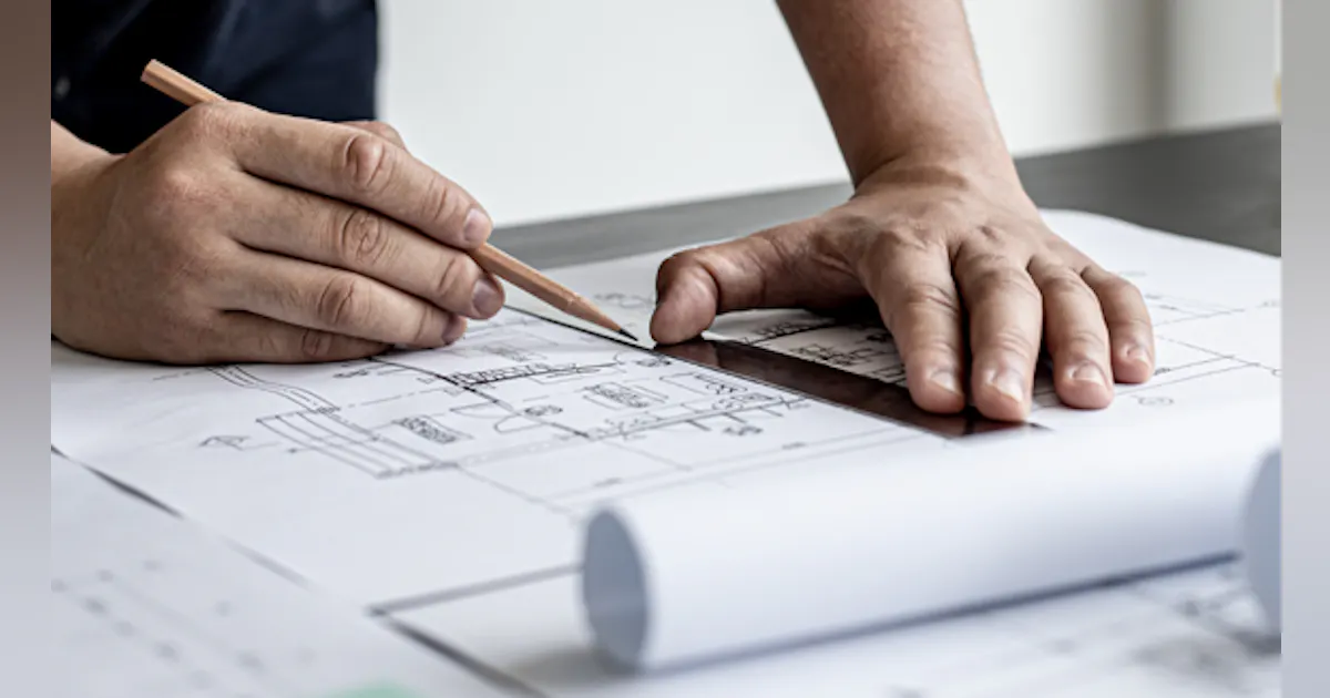 Layout Plan Operator How plot plans and plant layout can affect operations, safety ...