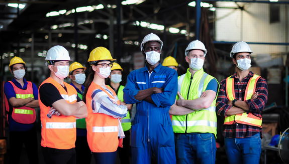 1660240455397 Groupofworkersmasks