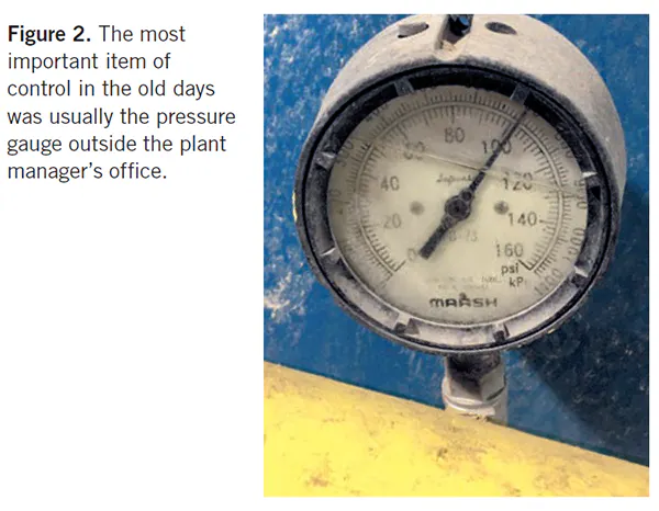 Advances in compressor control and monitoring | Plant Services