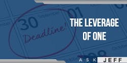 ask-jeff-shiver-The-Leverage-Of-One ask-jeff-shiver-The-Leverage-Of-One