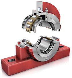 roller-bearing roller-bearing