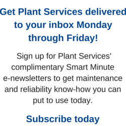 Why fluid handling is fundamental to energy efficiency Plant Services