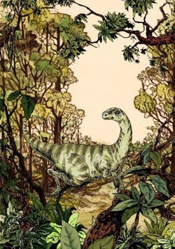 atlascopcosaurus atlascopcosaurus