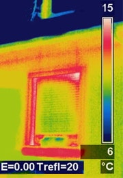 Thermography Library Thermography Use infrared technology to see