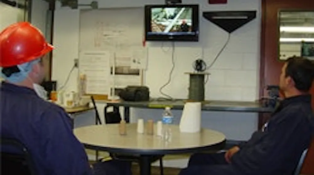 Company Maintenance Roo Your Space | Keep maintenance staff informed with break room training ...
