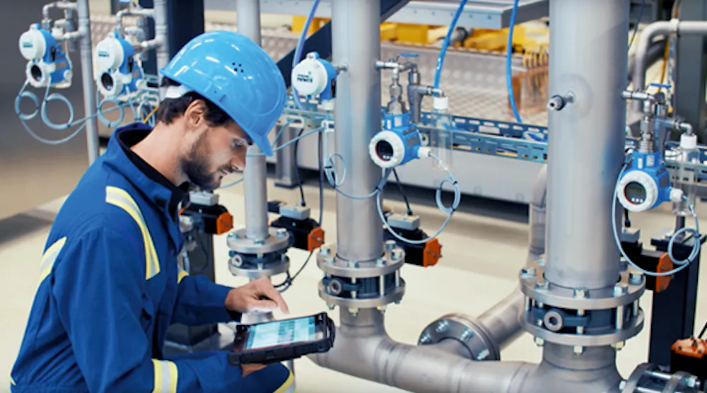 Smart instruments provide smart insight | Plant Services