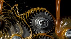 lubrication-gears