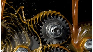 lubrication-gears