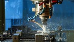Safety tips for CNC machinery operation
