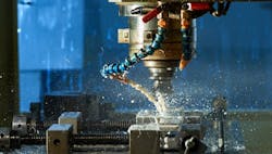 Safety tips for CNC machinery operation Safety tips for CNC machinery operation