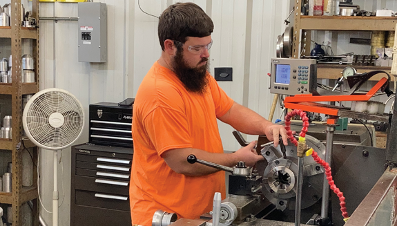 1660317384122 Mechanicalsealmanufacturingprocess