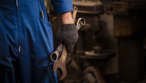 Why wrench time can be a terrible metric Plant Services