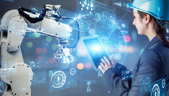 1660317547232 Digitalizationindustrialautomationrobotics