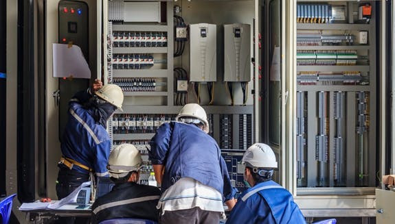 8 good design practices for PLC systems