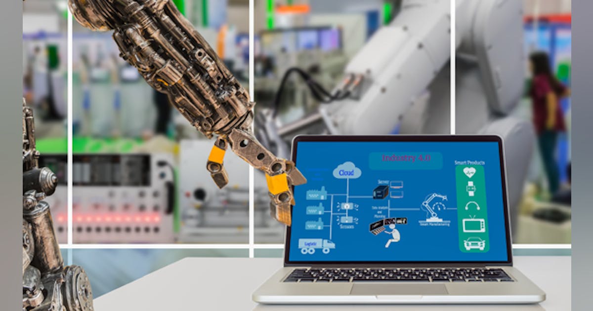 Understanding effective machine identity management | Plant Services