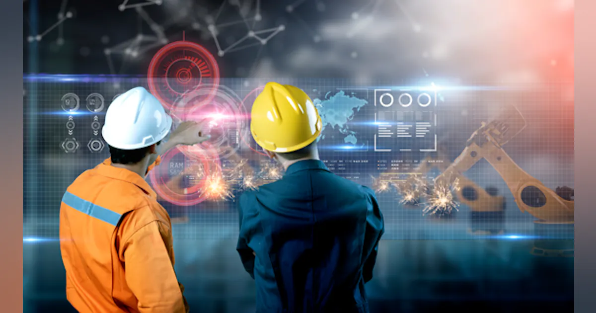 Automation equipment improvements to increase safety and enhance ...