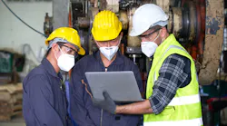 workers-laptop-hard-hat-masks