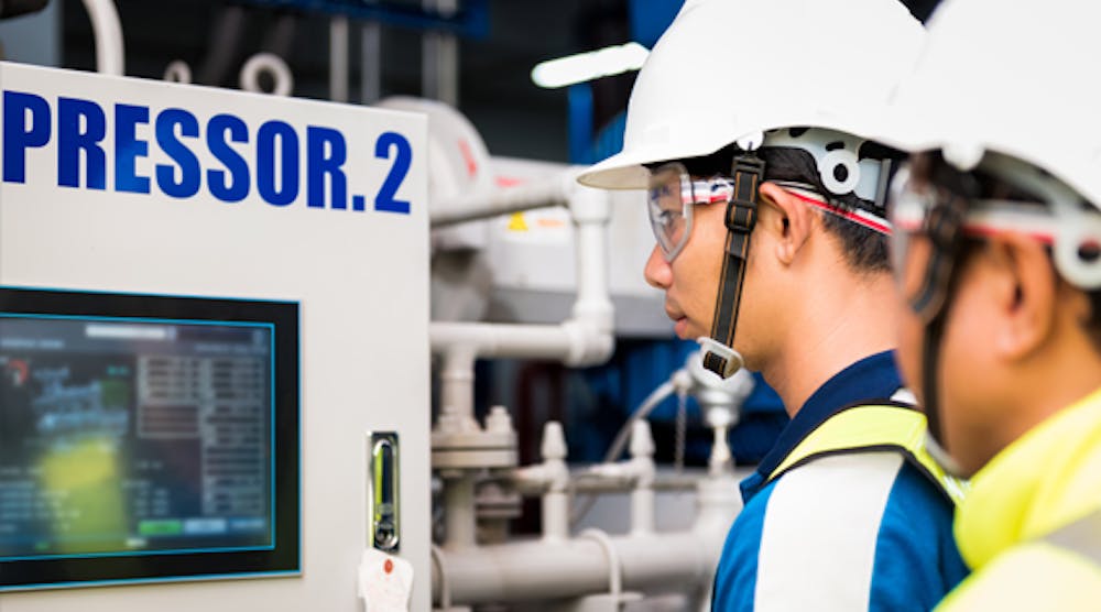 Advances in compressor control and monitoring | Plant Services