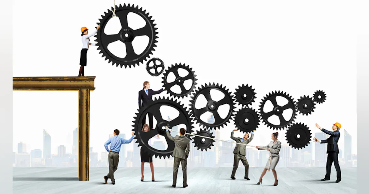 Building a better workforce: Why it’s important to advocate for ...