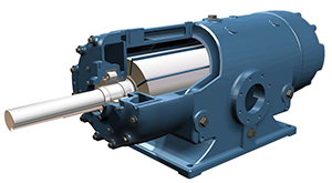 Cost vs. value in vent gas compressors Plant Services