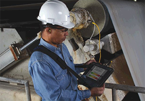 Get better insights from your vibration data Plant Services