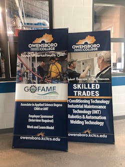 OCTC-GO-FAME OCTC-GO-FAME