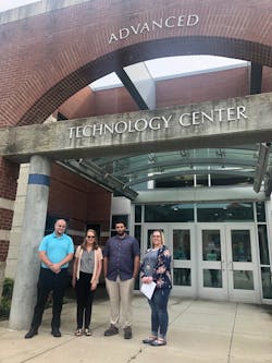 OCTC-group OCTC-group