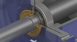 cut-away-in-pump
