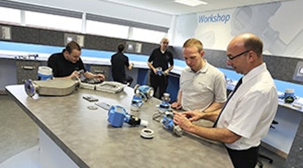 The secret to smart instrument success | Plant Services