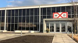 MxD-facility