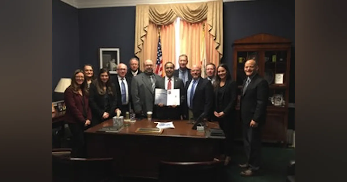 Smrp Fire Roster SMRP goes (back) to Washington | Plant Services