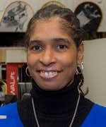 Aprille-Ericsson Aprille-Ericsson