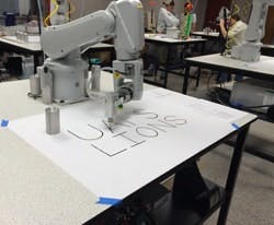 UAFS-robotics UAFS-robotics