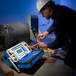 electrical electrical