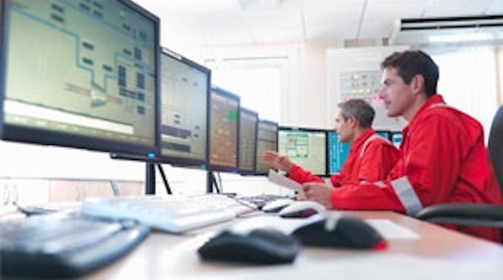 Operations monitoring for better decisions | Plant Services