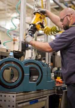 Plant-Profile-Baldor-Electric Plant-Profile-Baldor-Electric