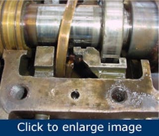 Fluid Handling Troubleshoot pump bearing failures Tips for efficient bearing lubrication Plant Services Plant Services