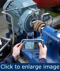 Power Transmission Bearing maintenance tools enhance sustainability