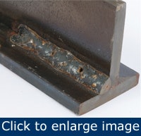 Welding Quick and easy ways to troubleshoot common MIG welding