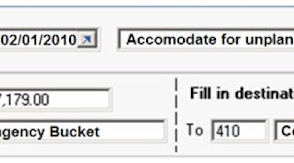 Management Using CMMS to manage projects Satisfy your data management Management Using CMMS to manage projects Satisfy your data management