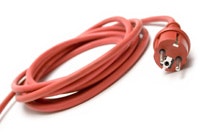 Electrical Safety Extension cord safety tips Plant Services Plant