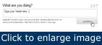 Twitter9 Twitter9
