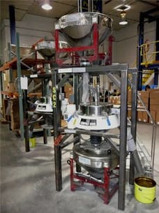 Sieve2 Sieve2