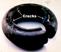 Couplings | Tracking the causes of coupling failure | Plant Services ...