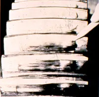 Couplings | Tracking the causes of coupling failure | Plant Services ...