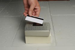 BADGE-READER BADGE-READER