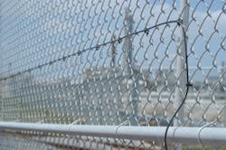 FENCE FENCE