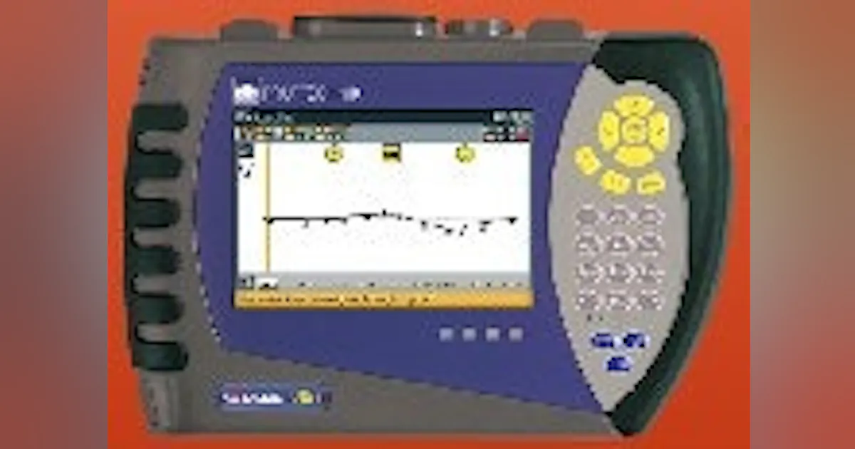 Recorder Alignment Instrument Instrumentation | Alignment instrumentation | Plant Services | Plant ...