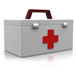 1660601221008 First Aid