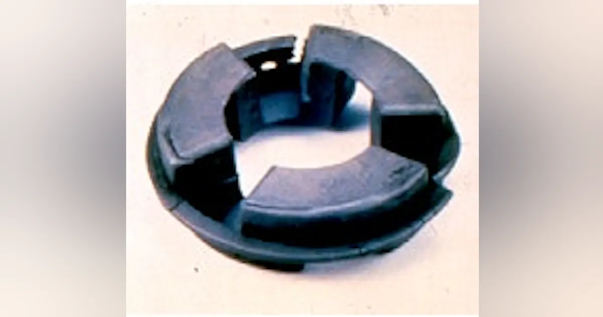 Couplings | Tracking the causes of coupling failure | Plant Services ...